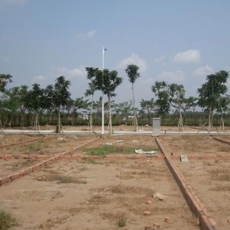 Bán đất nền dự án gần trung tâm hành chính tỉnh Khánh Hòa