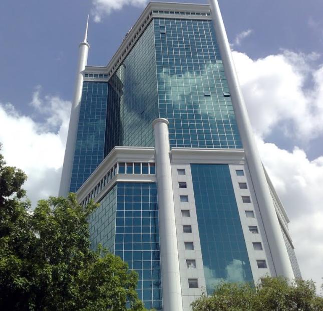 Văn phòng đẹp cho thuê tòa nhà Saigon Trade Center, diện tích 120m2 140m2 500m2
