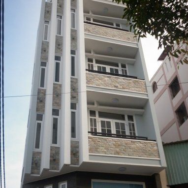 Cho thuê nhà mặt bằng mặt tiền đường Trương Định, phường 9, quận 3, Hồ Chí Minh