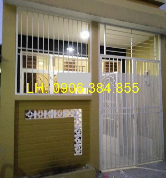 Cho thuê nhà riêng tại đường 8, phường 17, Gò Vấp, Tp. HCM, diện tích 48m2 giá 6 triệu/tháng
