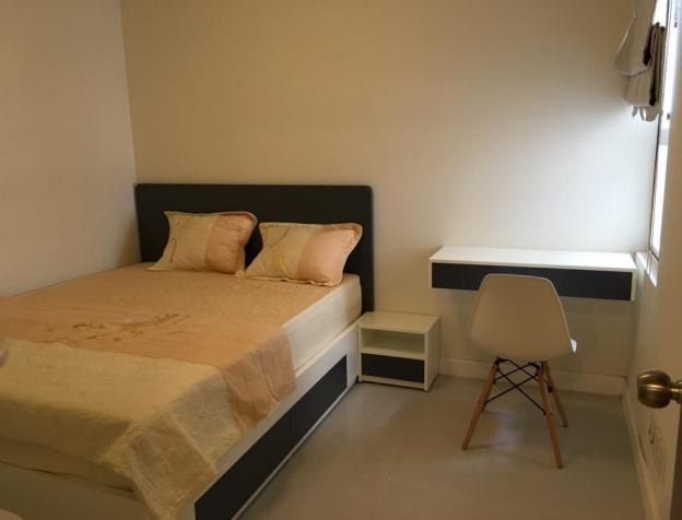 Căn hộ Quận 2 Lexington Residence 3 phòng ngủ, cho thuê nội thất hoàn chỉnh