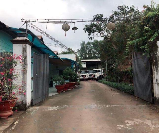 Bán đất mặt tiền Xa Lộ Hà Nội, Quận 9, giá chỉ 600 triệu/200m²
