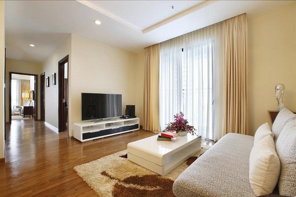 Cho thuê gấp căn hộ BMC, Q1, mặt tiền Đại Lộ Võ Văn Kiệt, lầu cao, view đẹp