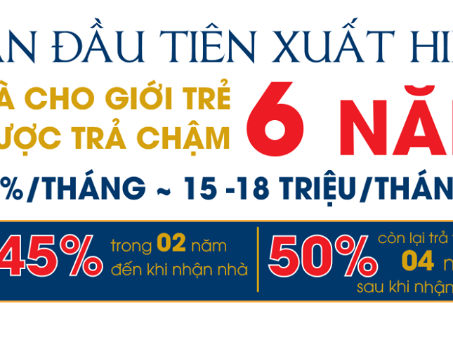 Cơ hội để đầu tư Him Lam Phú An ngay tuyến Metro, chỉ trả 45% nhận nhà, trả chậm trong 6 năm