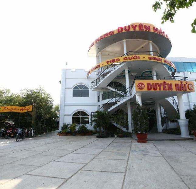 Bán nhà hàng đường Lương Văn Nho, Cần Thạnh, Cần Giờ, 4139m2, 16 tỷ, 0936449799