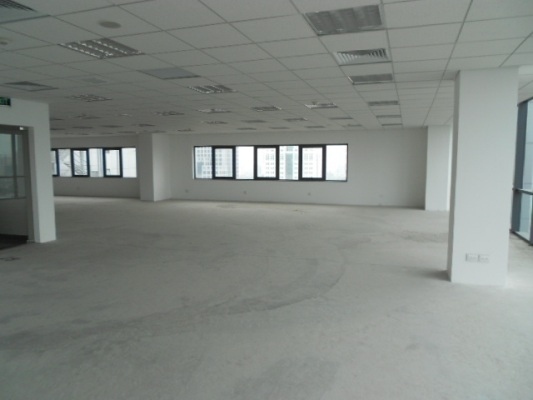 Cho thuê văn phòng tòa nhà 3D Duy Tân, quận Cầu Giấy giá 220 nghìn/m2/tháng. 0948.175.561