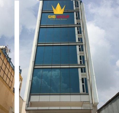 Cho thuê văn phòng diện tích 20m2 giá rẻ 7tr trong tòa nhà cao ốc đường Trần Não, Q2. 0901890768