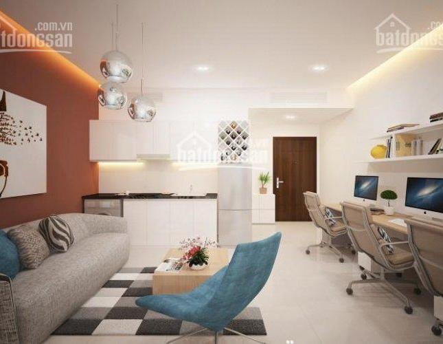 Cam kết lợi nhuận sau 8%/năm cho căn hộ office tại Phú Mỹ Hưng. Chỉ 1 tỷ 4 căn, giao nhà 2017