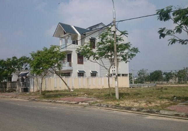 Cơ hội đầu tư đất biển vàng Nam Đà Nẵng, Green City, giá chỉ 4.5tr/m2