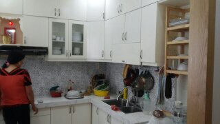 Cần bán gấp căn hộ Him Lam Nam Khánh, Quận 8, Dt: 98 m2, 2PN