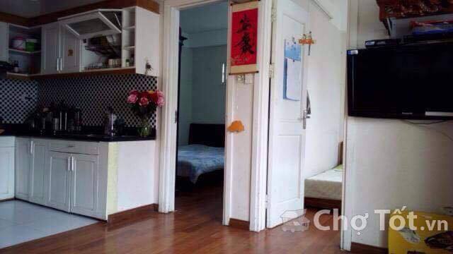 Cần bán chung cư mini ở phố Quan Nhân, Thanh Xuân diện tích 47m2 
