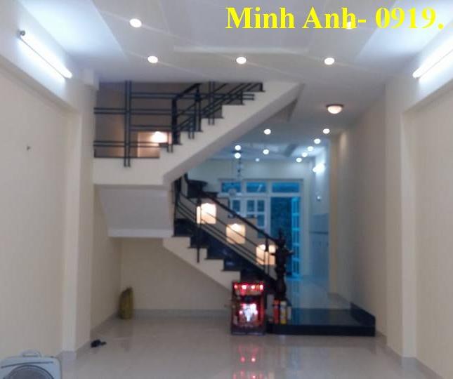 Cho thuê nhà nguyên căn đường Nguyễn Hoàng, quận 2, giá 30tr/th