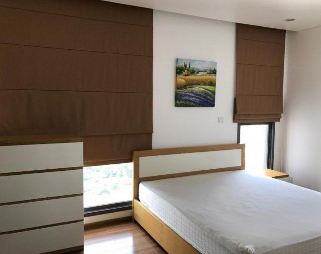 Cho thuê căn hộ cao ốc BMC, quận 1, 3 phòng ngủ nội thất châu Âu, giá 22 triệu/tháng