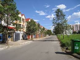 Bán đất nền dự án Đại Lâm Phát Residential, Cần Giuộc, Long An diện tích 100m2 giá 520 triệu