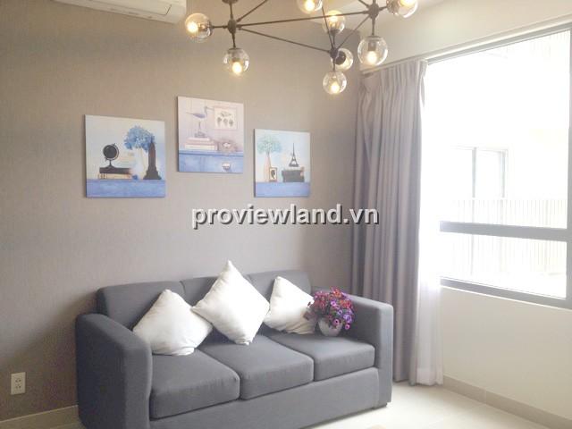 Cho thuê căn hộ chung cư tại Masteri Thảo Điền, Quận 2, Hồ Chí Minh. Diện tích 68m2, 17.04 tr/th