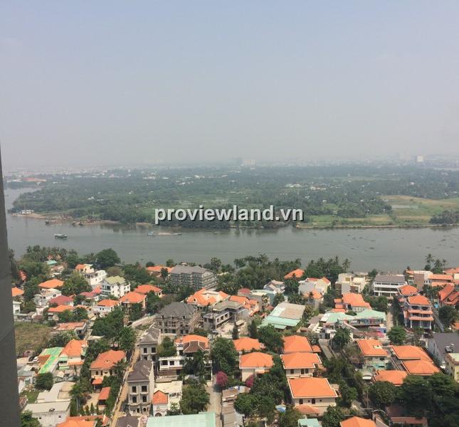 Cho thuê căn hộ chung cư tại Masteri Thảo Điền, Quận 2, Hồ Chí Minh. Diện tích 68m2, 20,45 tr/th