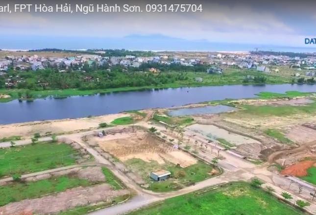 Đất nền biệt thự nghỉ dưỡng, kinh doanh, ven sông, ven biển tại Đà Nẵng. LH: 0931475704