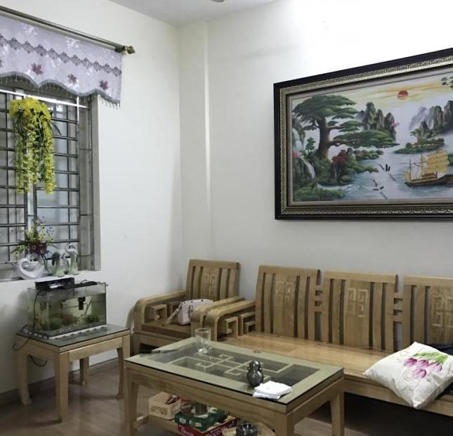 Cho thuê căn hộ chung cư (đầy đủ nội thất, tiện ghi) tại Phường Hòa Long, Bắc Ninh