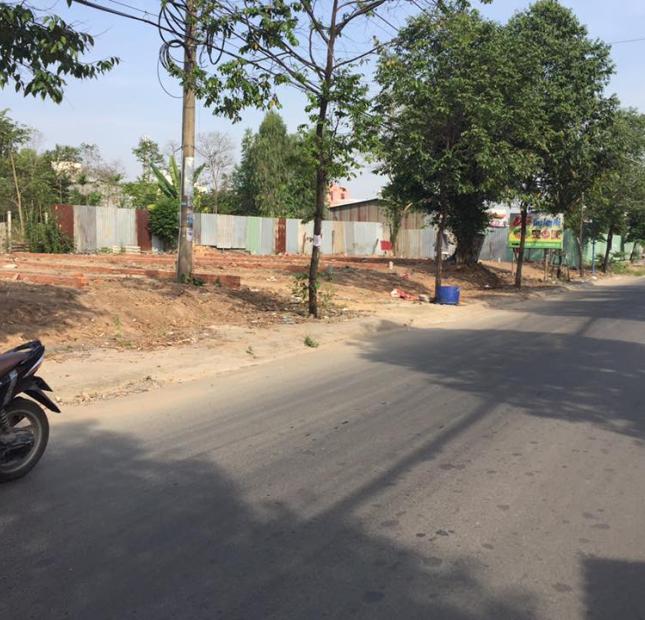 Bán đất chính chủ đường Tân Hòa 2, Q9, cách Lê Văn Việt 500m, view đẹp, giá rẻ. 0977834551