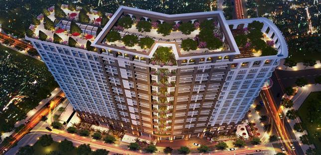 Ngày 19/3 “ quả bom ” Sunshine Palace sẽ là dấu môc lịch sử của thị trường bất động sản Nam Hà Nội
