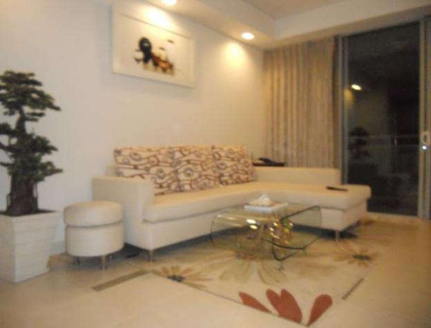 Cho thuê căn hộ căn hộ chung cư Copac Square, đường Tôn Đản, Q4, diện tích 78m2, 2 phòng ngủ giá rẻ