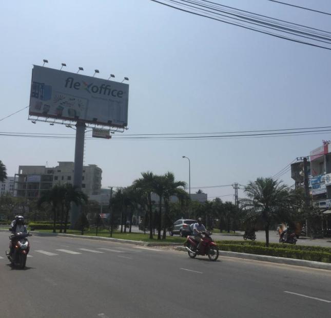 Bán nhà mặt tiền Nguyễn Tri Phương, Hải Châu, Đà Nẵng