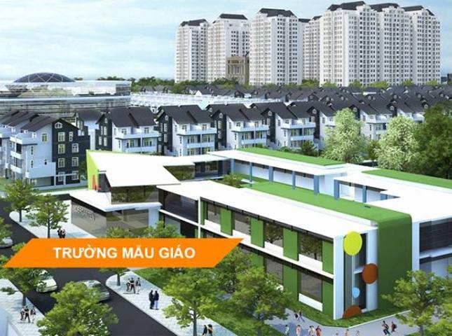 Cần sang nhượng 200 nền đất tại Bà Rịa - Vũng Tàu