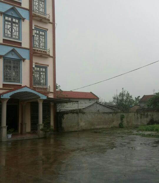 Bán nhà nghỉ Tiến Thắng, thành phố Hưng Yên