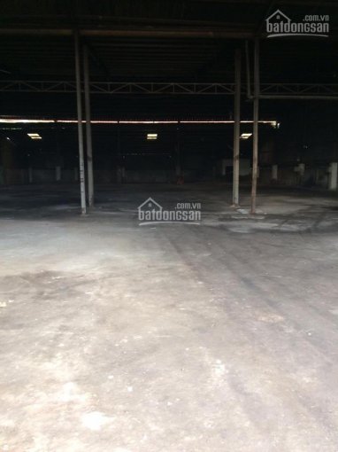 Bán gấp kho xưởng nằm trên đường Vũng Việt, DT 2160m2 sổ hồng riêng giá bán 6,5tr/m2