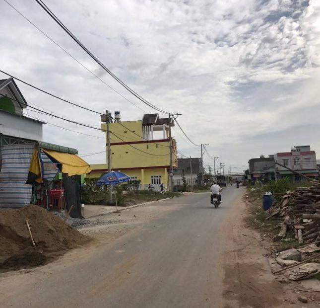 Cần bán đất đường DA8, KDC Việt Sing, dân cư sầm uất, giá 2.255 tỷ. LH 0963636932