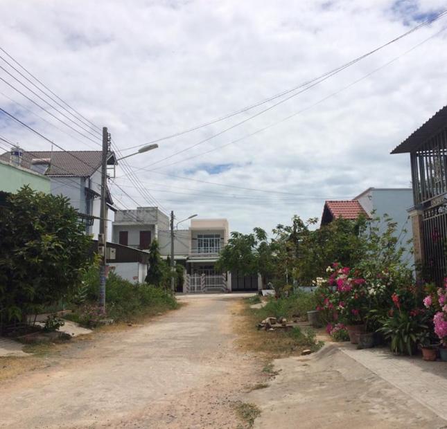 Cần bán lô đất tại phường Xuân An       