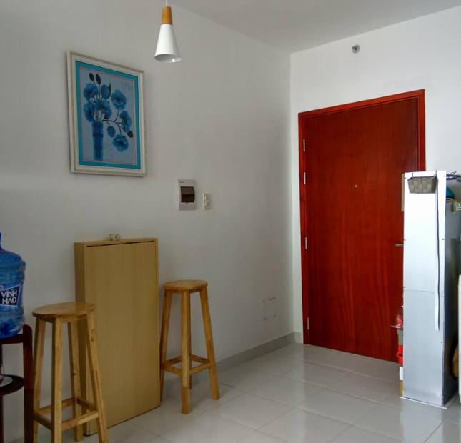 Cao ốc Lotus Apartment - Sen Hồng căn hộ cho thuê giá từ 3tr/tháng 