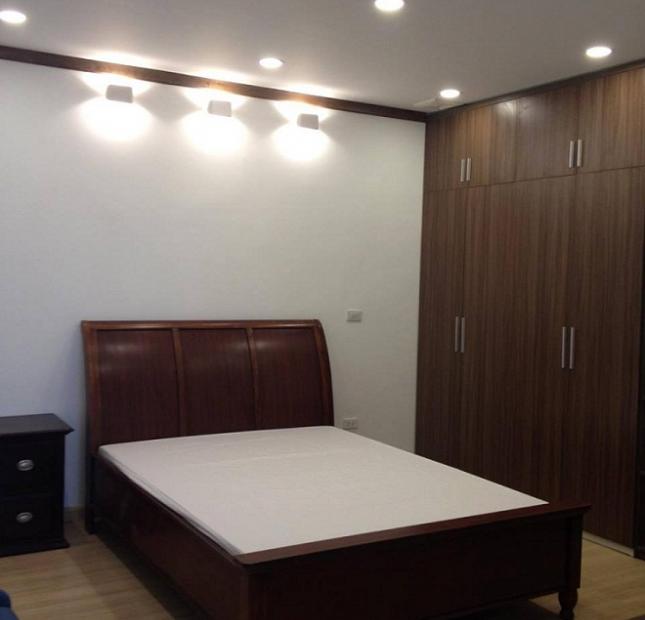 Cho thuê chung cư cao cấp MIPEC Towers 229 Tây Sơn, 30m đủ đồ tiện nghi giá 16tr/tháng