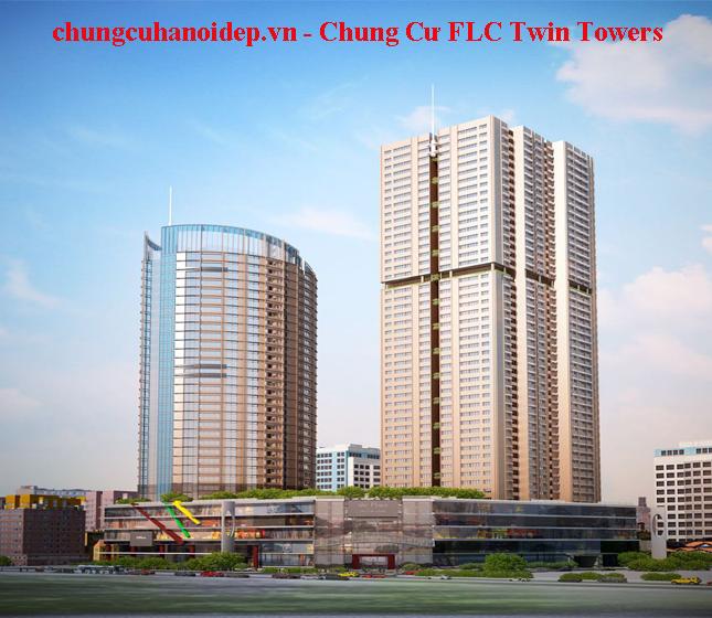 Bán chung cư FLC 265 Cầu Giấy giá chỉ từ 27.5- 31 tr/m2. Lh nhân viên kinh doanh Lộc 0912586066
