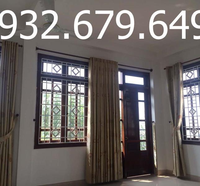 Cho thuê nhà 130m2 (10x13m), 2 phòng ngủ, 2 lầu, 3wc