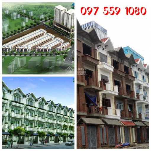 Sở hữu liền kề Lộc Ninh với giá ưu đãi 13.9tr/m2 LH 097 559 1080