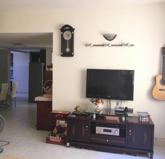 Bán căn hộ chung cư Mỹ Thuận, đường An Dương Vương, P.16, Q.8, Tp.HCM