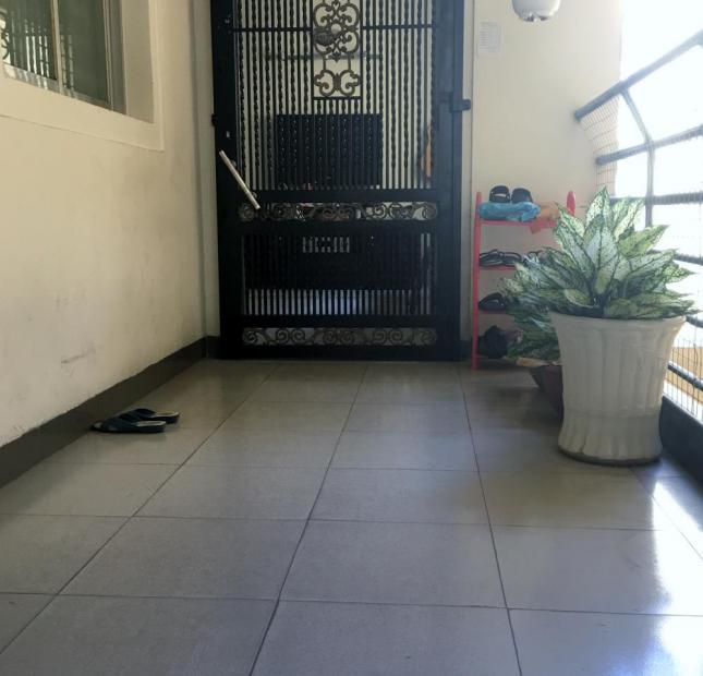 Bán căn hộ chung cư Mỹ Thuận, đường An Dương Vương, P.16, Q.8, Tp.HCM