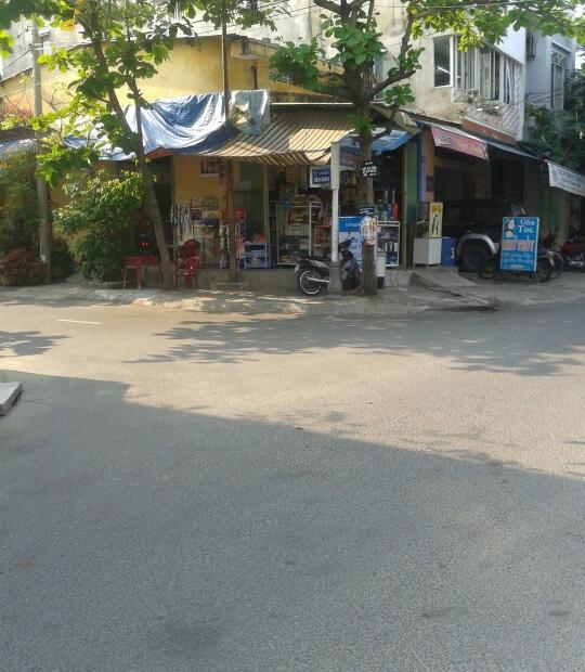 ****Cần Bán nhà đường MT Hồ Biểu Chánh, Hải Châu, TP Đà Nẵng