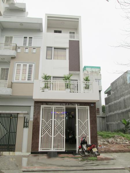 Bán nhà trong ngõ đường Nguyễn Văn Linh, Lê Chân, Hải Phòng