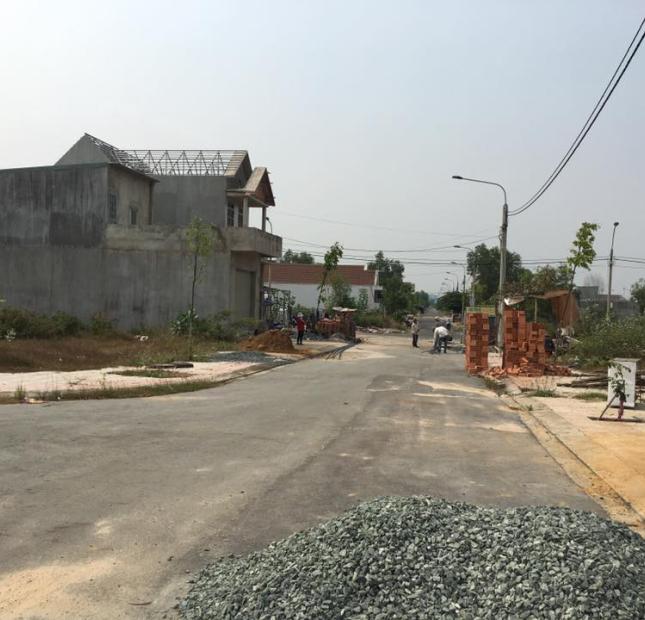 Bán các lô đất 100m2 giá từ 350- 500 triệu, khu đô thị mới Biên Hòa, Đồng Nai, giá thương lượng