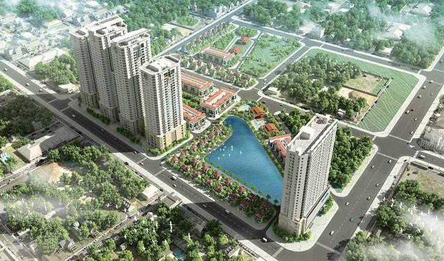 FLC Garden City sở hữu nhà quận Nam Từ Liêm với, giá từ 2,5 tỷ/lô. LH CĐT 0912586066