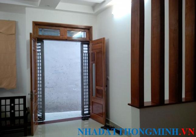 Chính chủ nhà 5 tầng x 48m2 vị trí đẹp, 3 tỷ& 4,3 tỷ, 6 tỷ ô tô đỗ cửa, bán gấp giá siêu rẻ