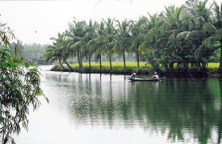 Đất nền biệt thự ven sông Đà Nẵng, cách bãi biển Sơn Trà 800m. LH 0949.852.552