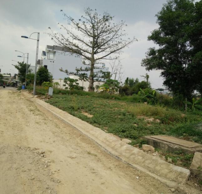 Bán đất xây dựng được ngay sổ hồng 100%, tại khu đô thị giáp ranh Biên Hòa. LH 0902572101