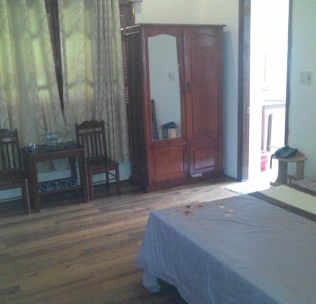 Cho thuê căn hộ cao cấp tại khách sạn Phạm Văn Đồng, 2PN, tiện nghi, giá 15.93 triệu/tháng