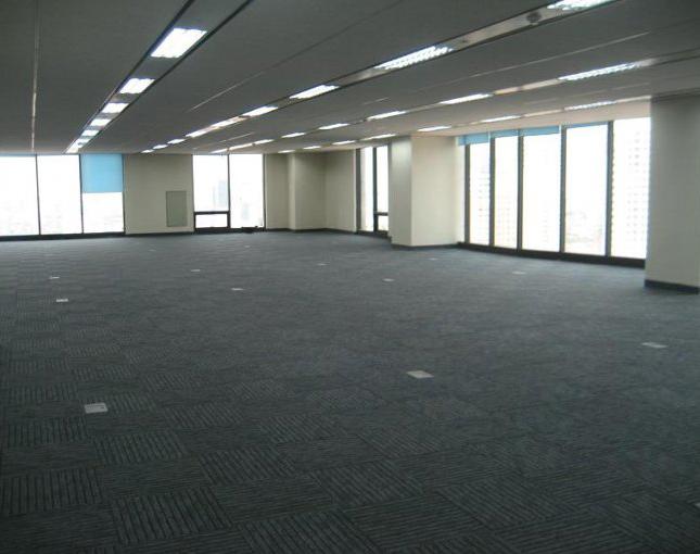 Cho thuê văn phòng tại tòa nhà 319 Tower Bộ Quốc Phòng