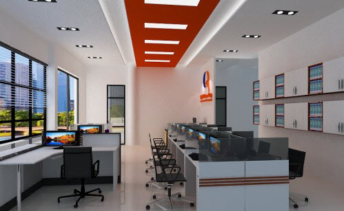 Cho thuê văn phòng chuyên nghiệp TTC Duy Tân, nhiều diện tích, giá rẻ (0989410326)