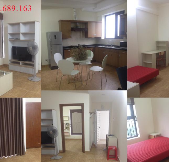Chính chủ cần cho thuê gấp căn hộ tại 71 Nguyễn Chí Thanh 130m2, 3PN cực rẻ chỉ 13triệu/tháng