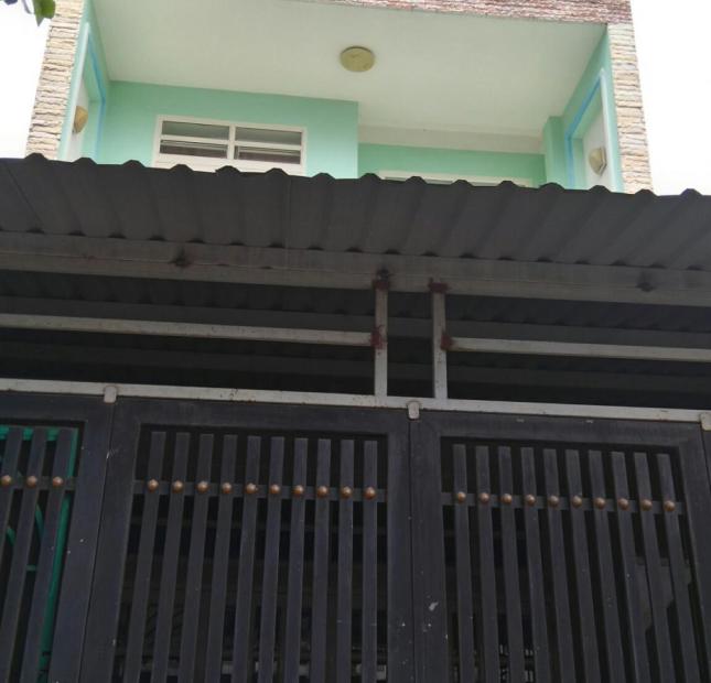 Bán nhà riêng tại đường Miếu Gò Xoài, Phường Bình Hưng Hòa A, Bình Tân, TP. HCM